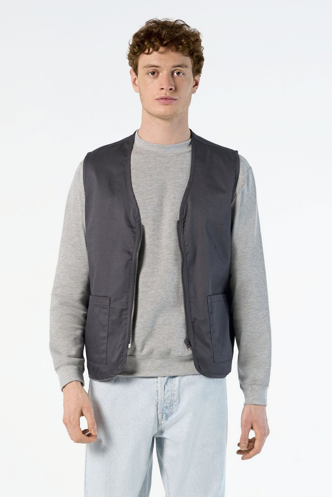 SOL´S Unisex Bodywarmer Wallace