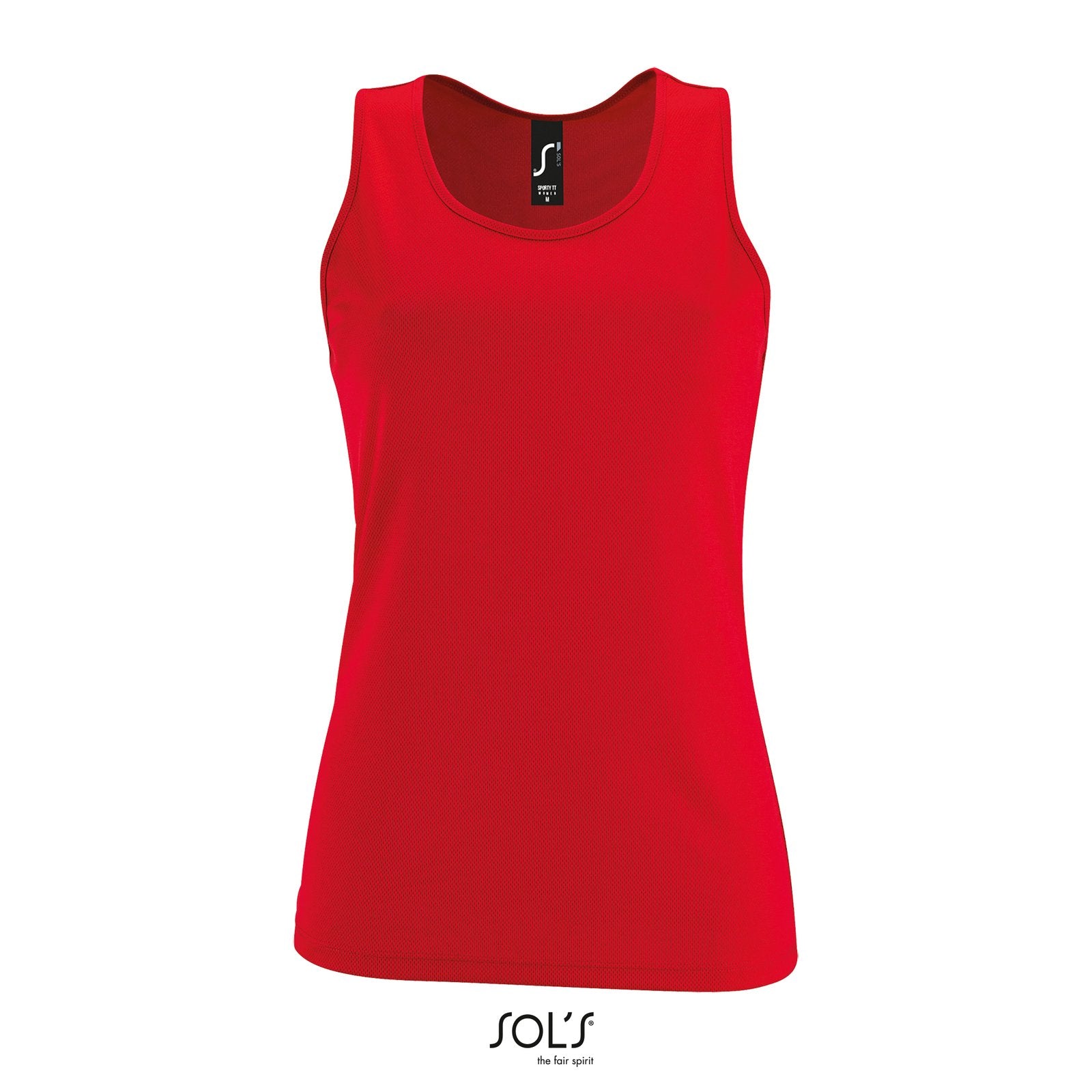 SOL´S Women's Sports Tank Top Sporty
