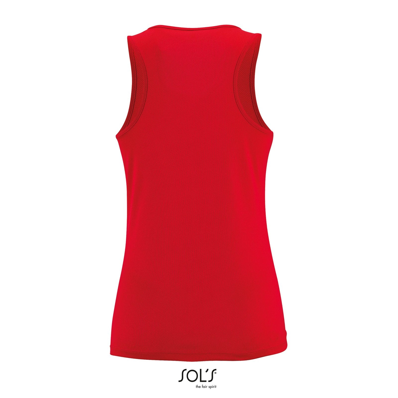 SOL´S Women's Sports Tank Top Sporty