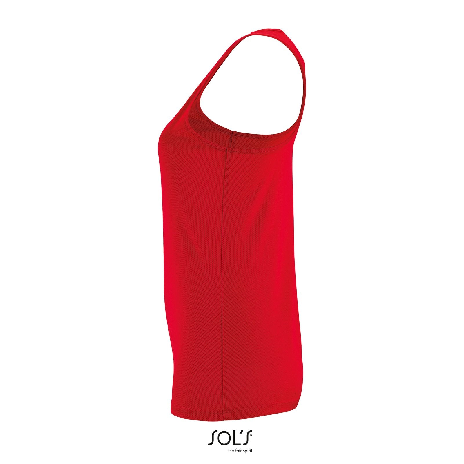 SOL´S Women's Sports Tank Top Sporty