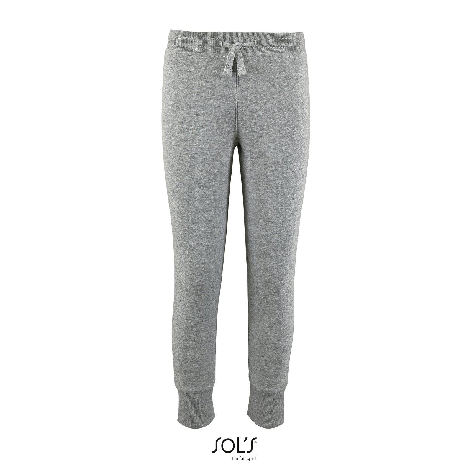 SOL´S Kids' Slim Fit Jogging Pants Jake