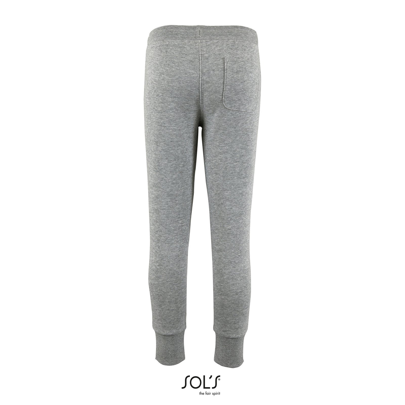 SOL´S Kids' Slim Fit Jogging Pants Jake