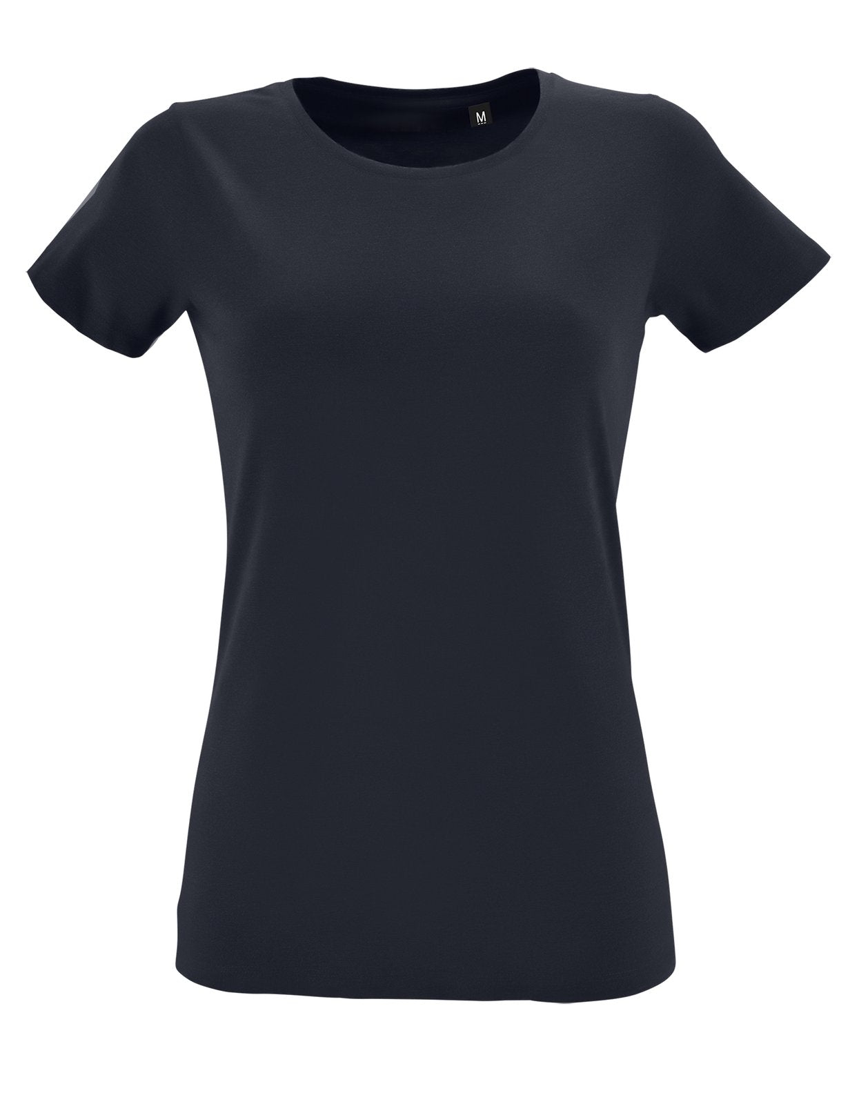 SOL´S Women's Round Neck Fitted T-Shirt Regent