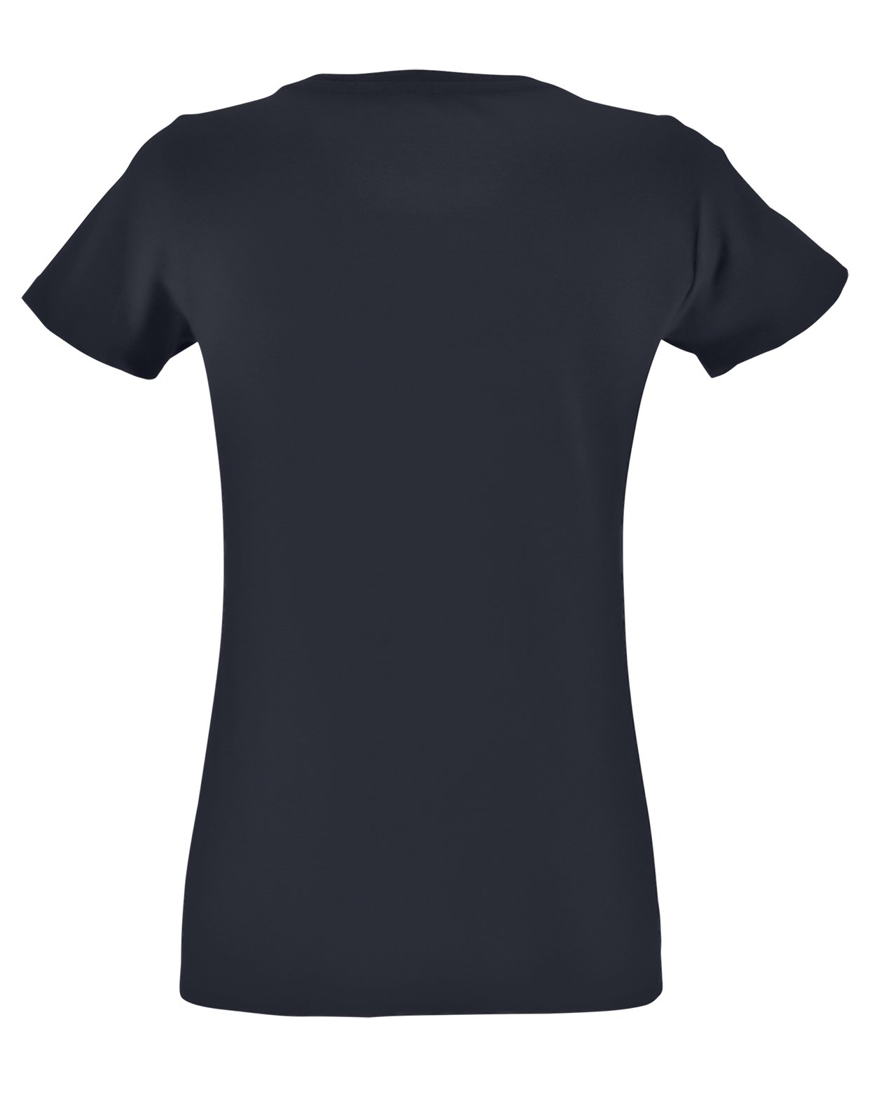 SOL´S Women's Round Neck Fitted T-Shirt Regent