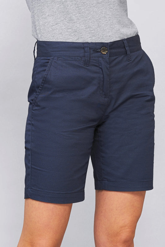 SOL´S Women's Chino Bermuda Shorts Jasper
