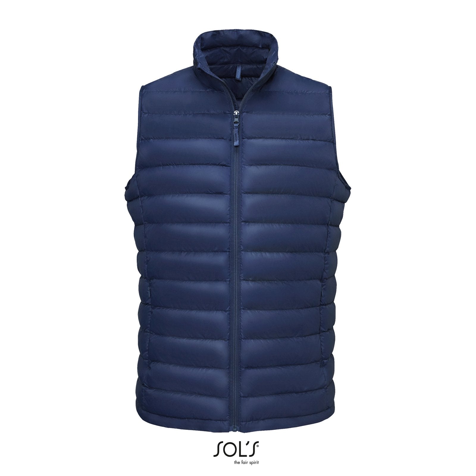 SOL´S Men's Wilson Bodywarmer Jacket