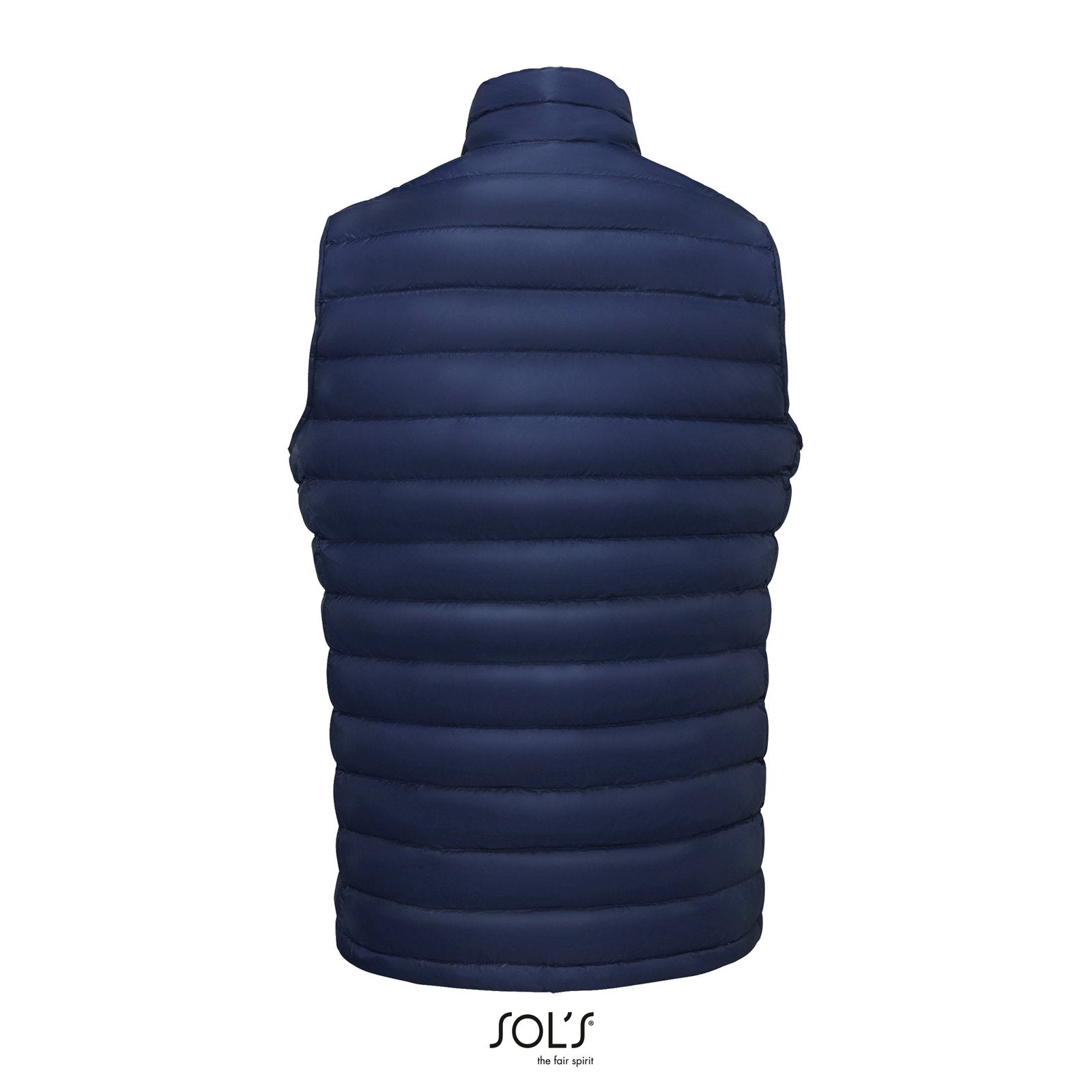 SOL´S Men's Wilson Bodywarmer Jacket