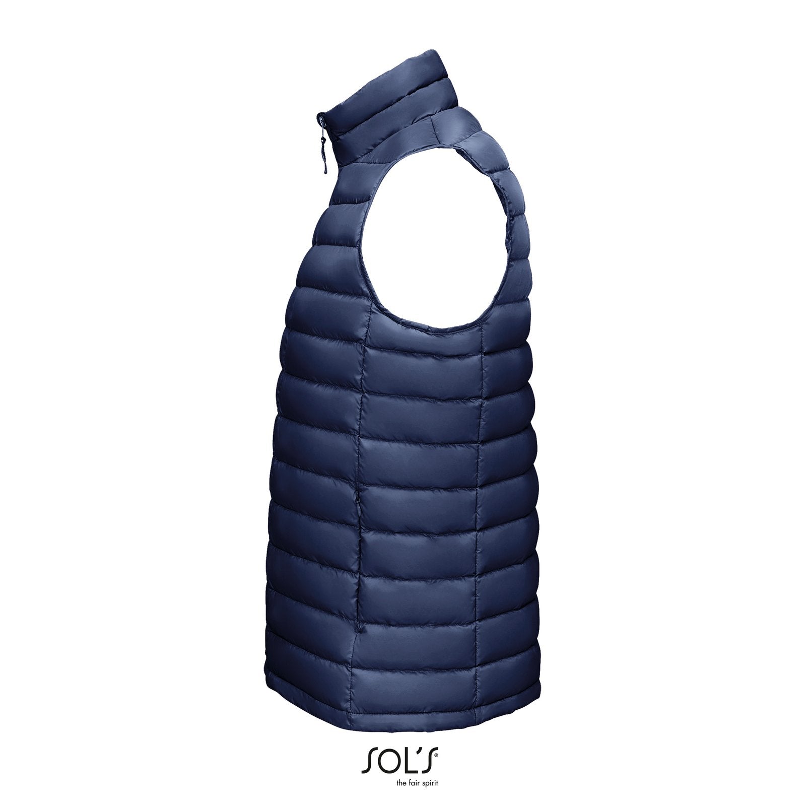 SOL´S Men's Wilson Bodywarmer Jacket