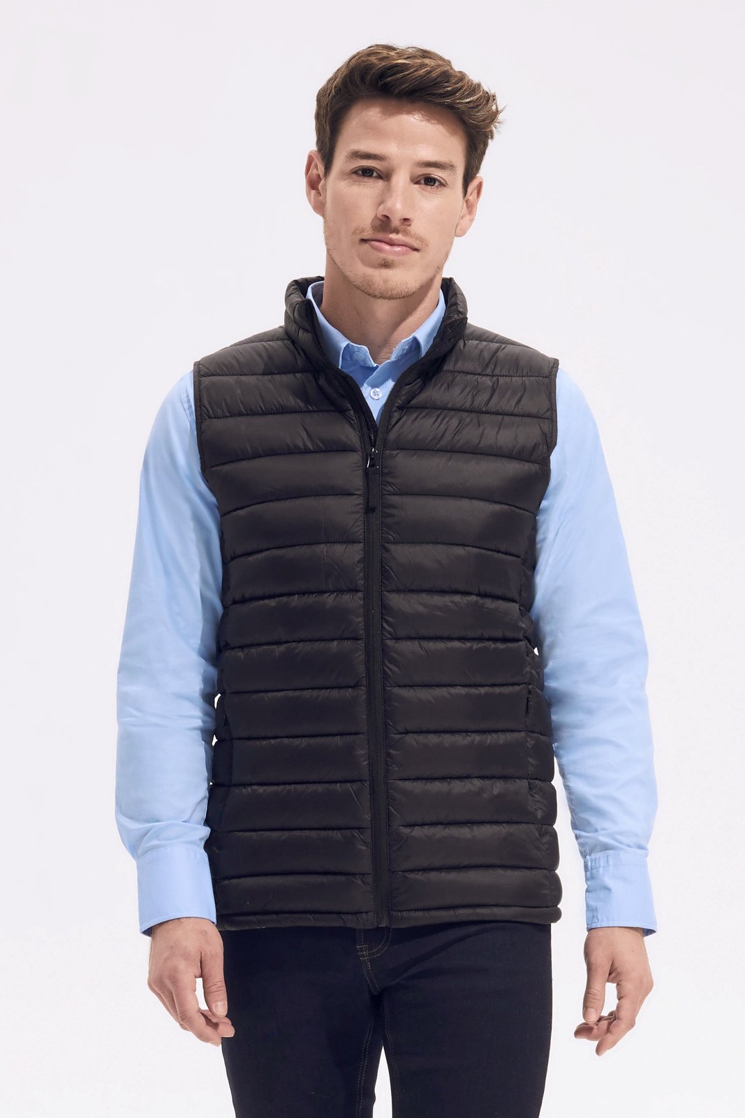 SOL´S Men's Wilson Bodywarmer Jacket