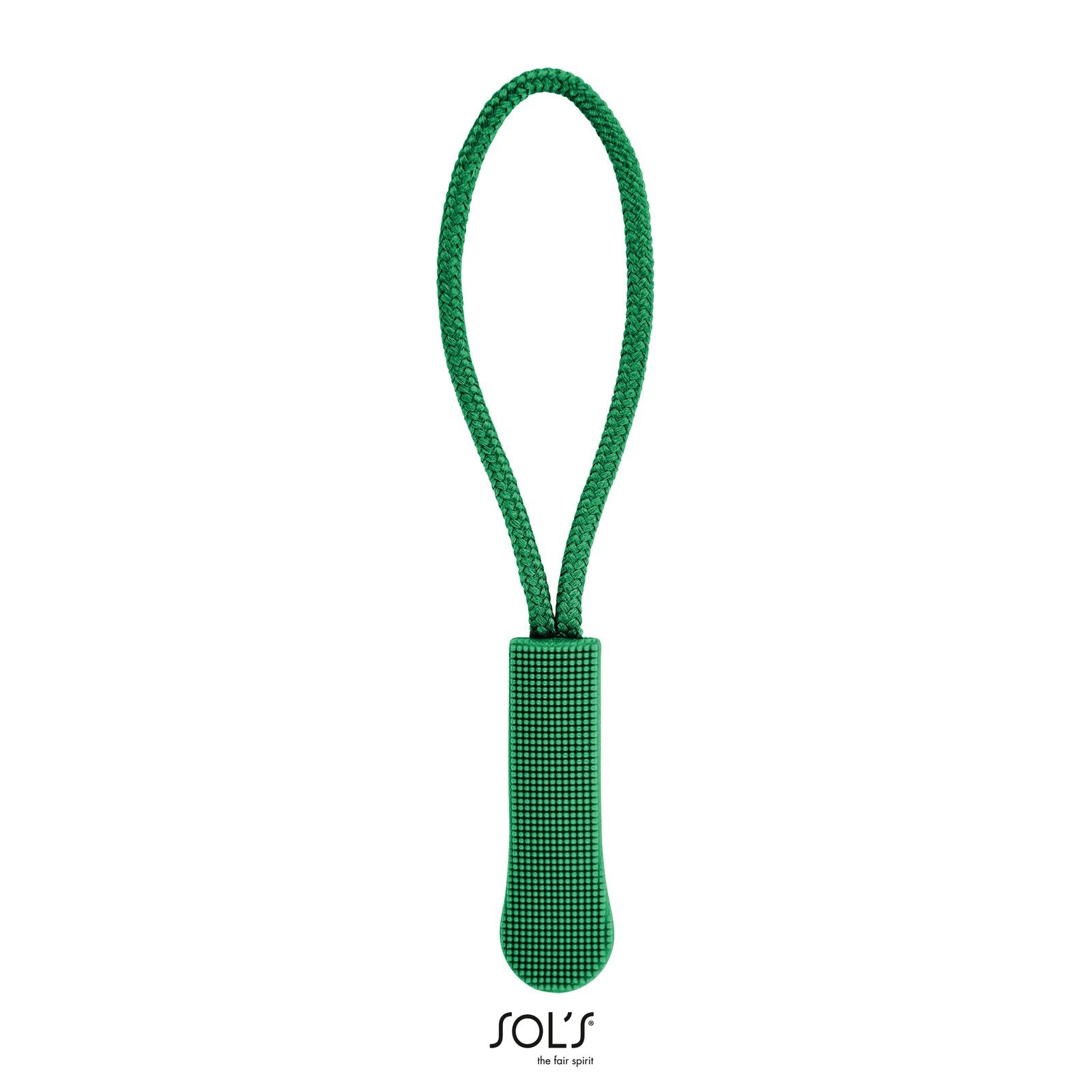 SOL´S Bingo Zip Puller (10 pair pack)