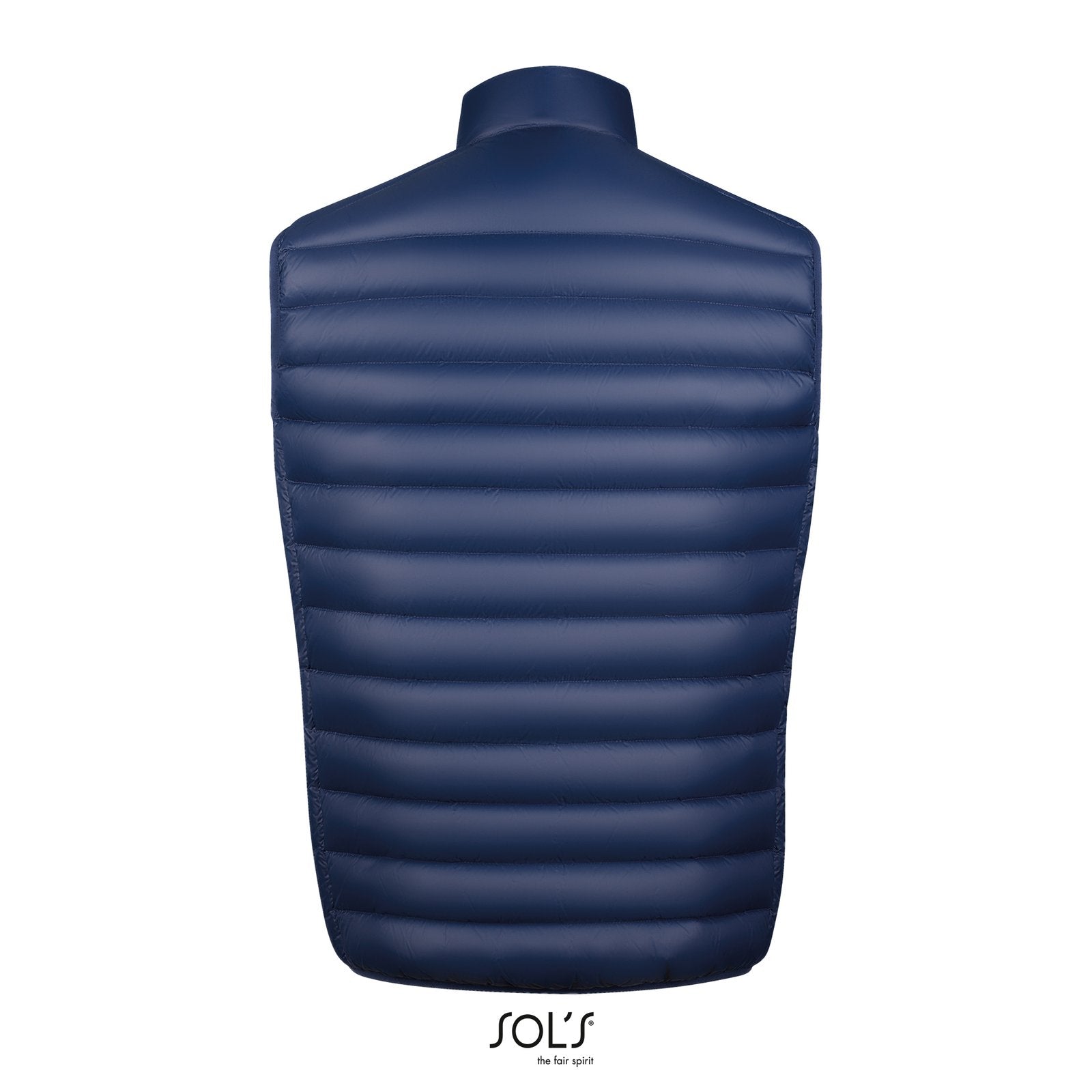 SOL´S Men's Victoire Bodywarmer Jacket