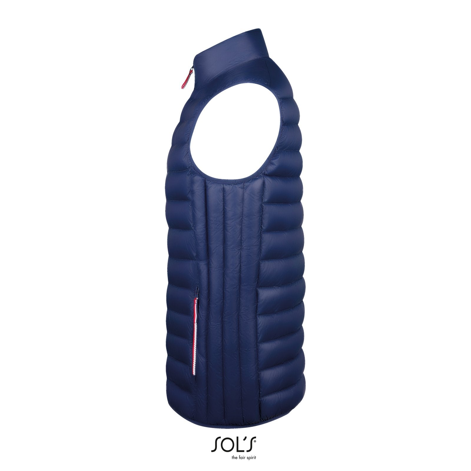 SOL´S Men's Victoire Bodywarmer Jacket