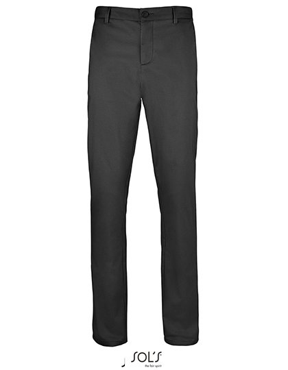 SOL´S Men's Jared Pants – Black