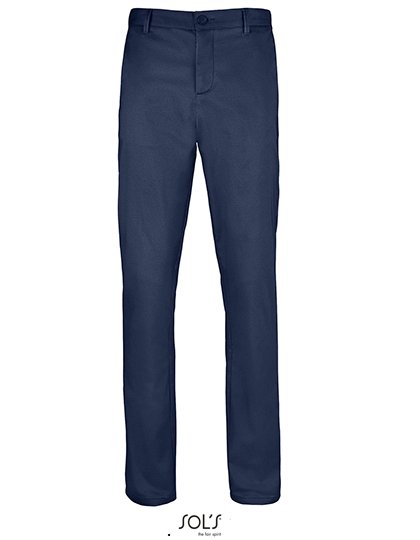 SOL´S Men's Jared Pants – French Navy