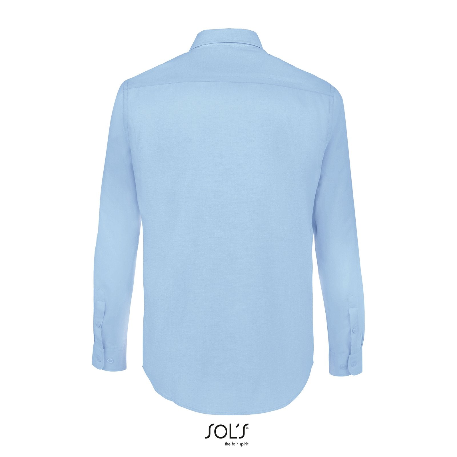SOL´S Men's Boston Fit Shirt