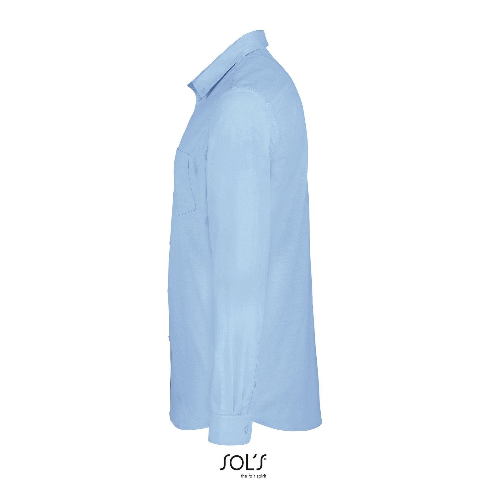 SOL´S Men's Boston Fit Shirt