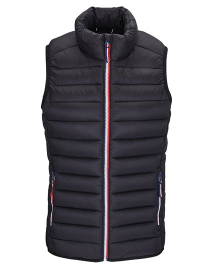SOL´S Women's Victoire Bodywarmer Jacket – Black