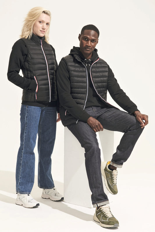 SOL´S Women's Victoire Bodywarmer Jacket