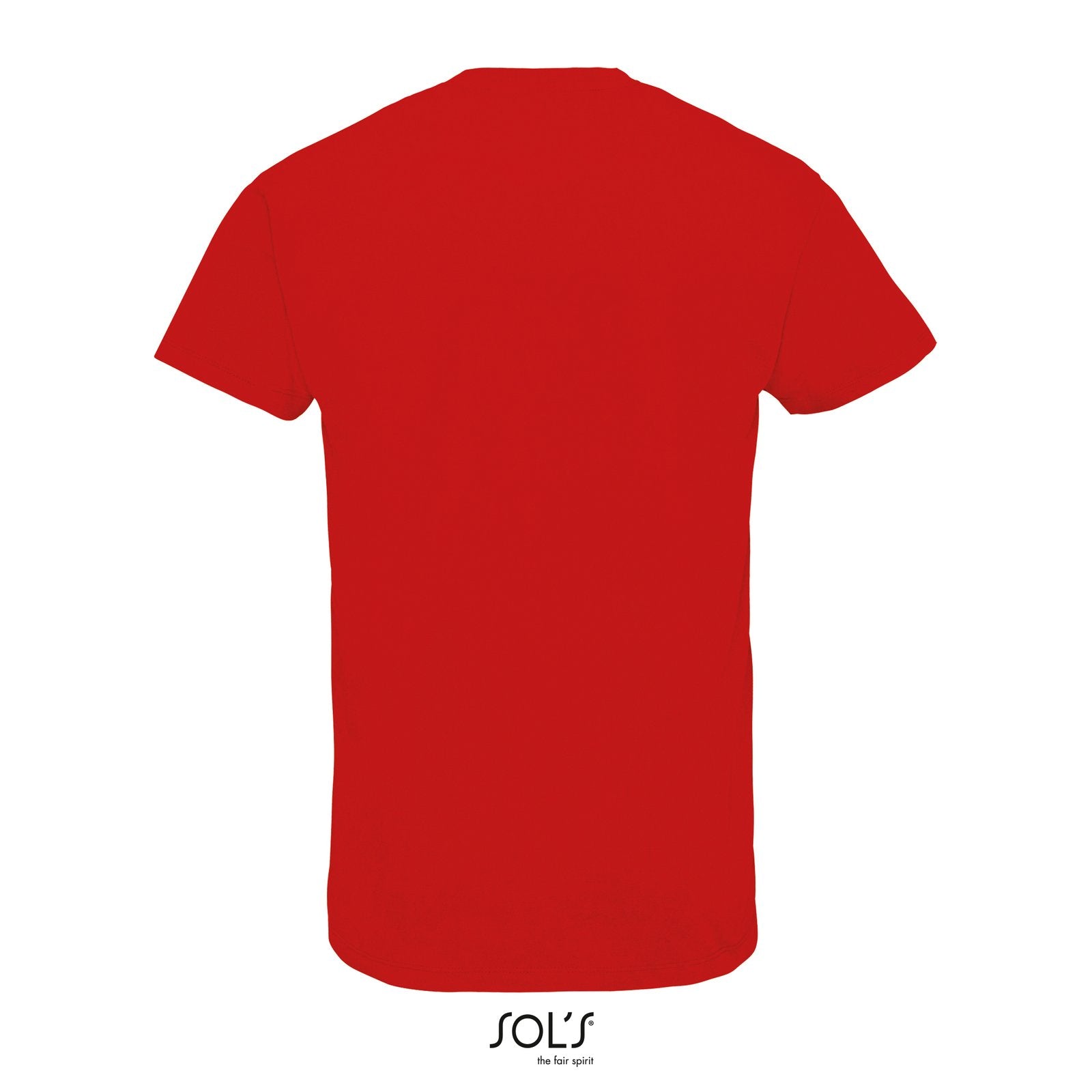 SOL´S Men's Imperial V-Neck T-Shirt