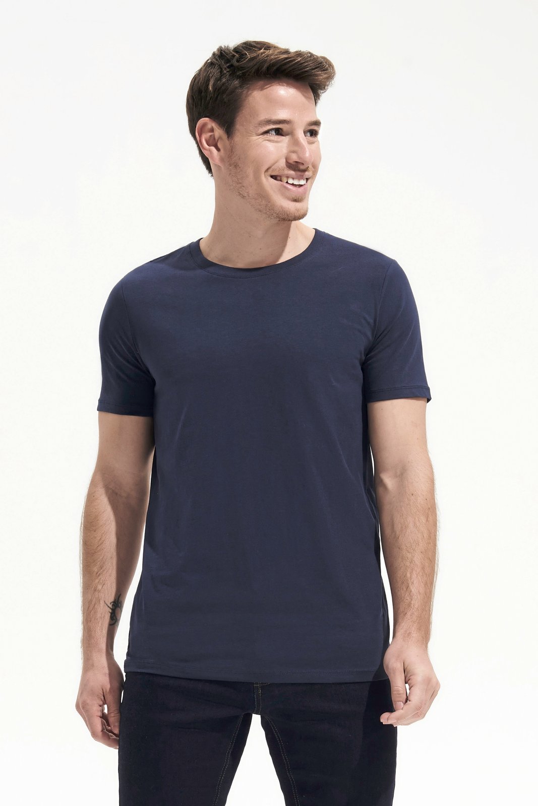 SOL´S Men's Millenium T-Shirt