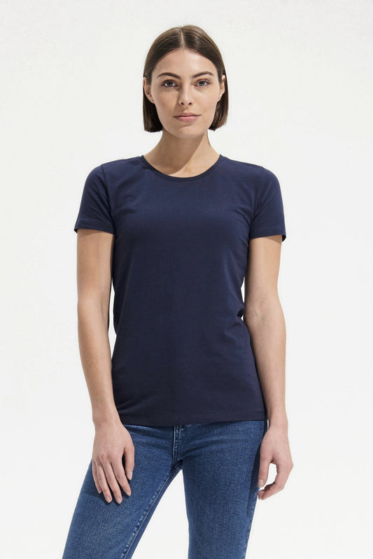 SOL´S Women's Millenium T-Shirt