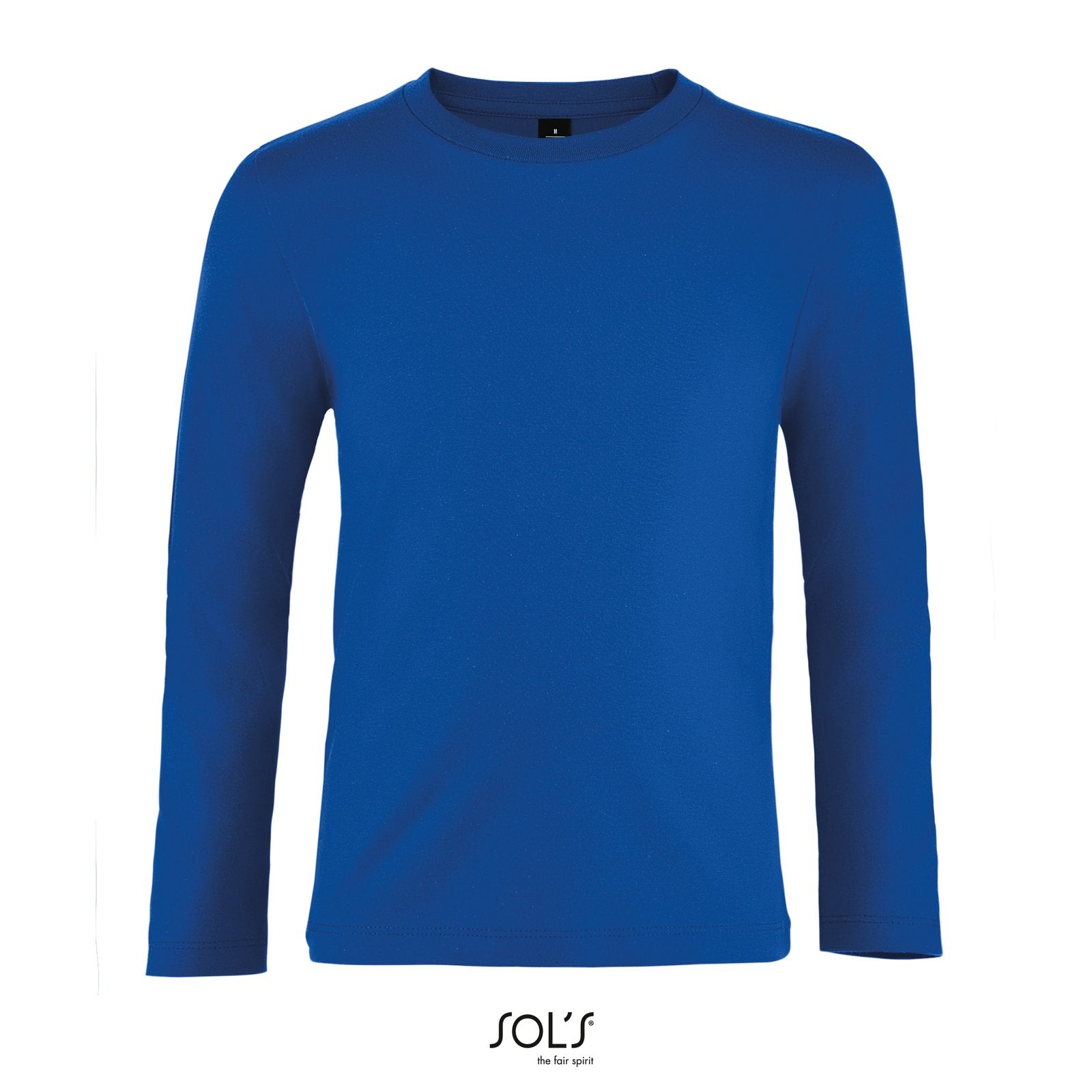 SOL´S Kids' Imperial Long Sleeve T-Shirt