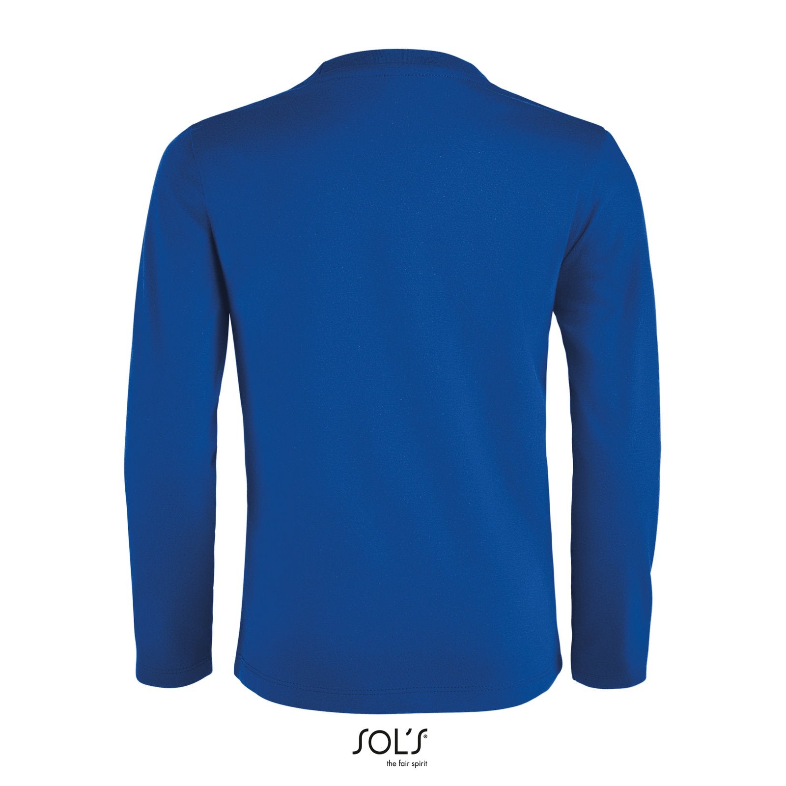 SOL´S Kids' Imperial Long Sleeve T-Shirt