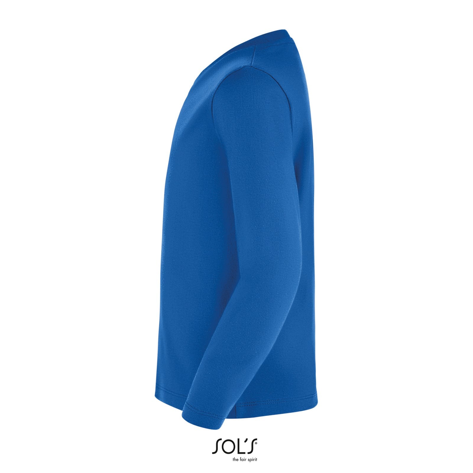 SOL´S Kids' Imperial Long Sleeve T-Shirt