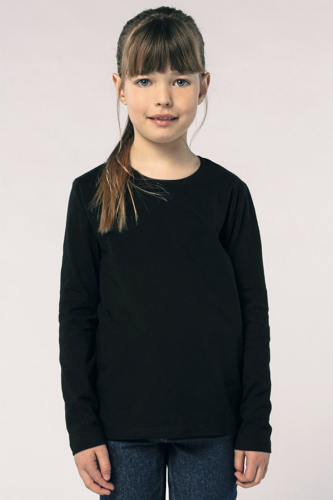 SOL´S Kids' Imperial Long Sleeve T-Shirt