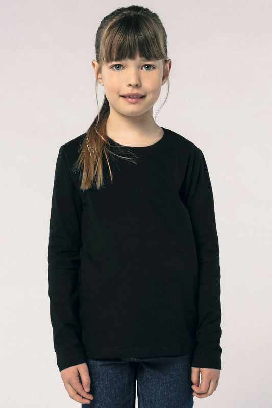 SOL´S Kids' Imperial Long Sleeve T-Shirt