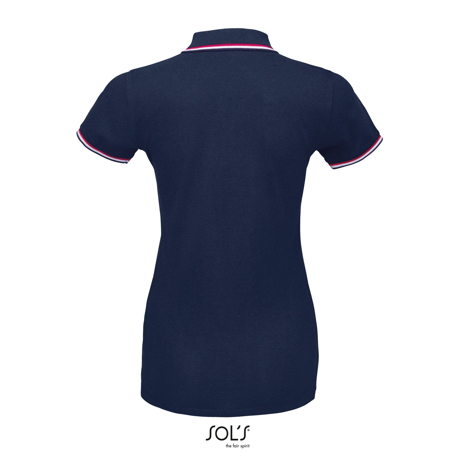SOL´S Women's Prestige Polo