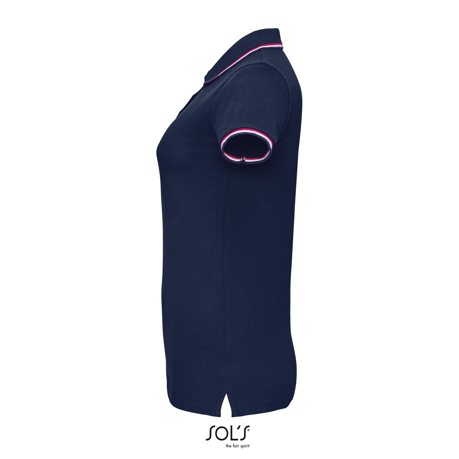SOL´S Women's Prestige Polo