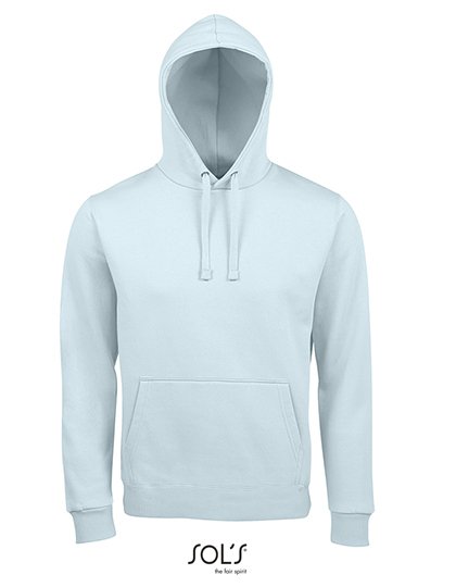 SOL´S Men's Spencer Sweat – Creamy Blue