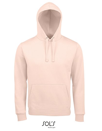 SOL´S Men's Spencer Sweat – Creamy Pink