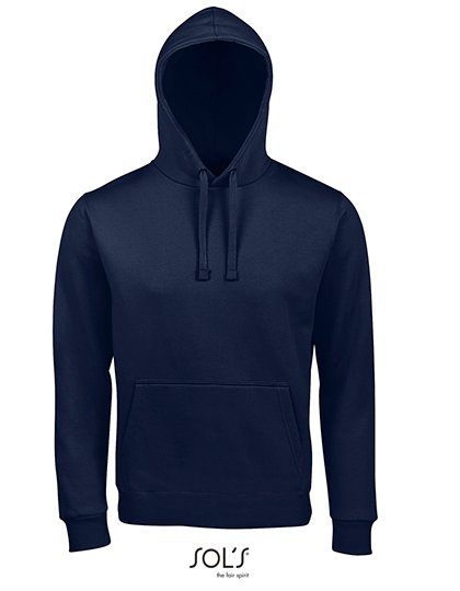 SOL´S Men's Spencer Sweat – French Navy