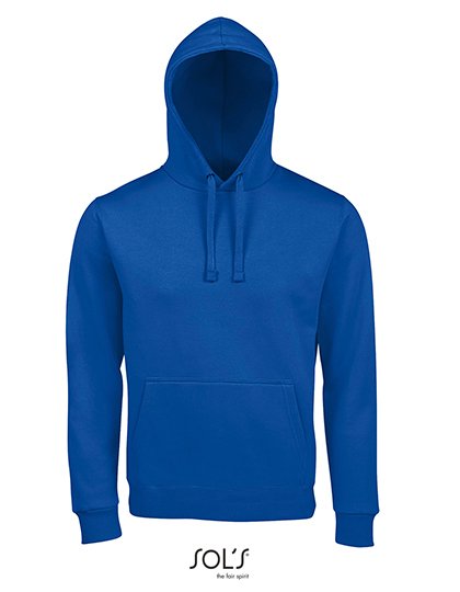 SOL´S Men's Spencer Sweat – Royal Blue 241