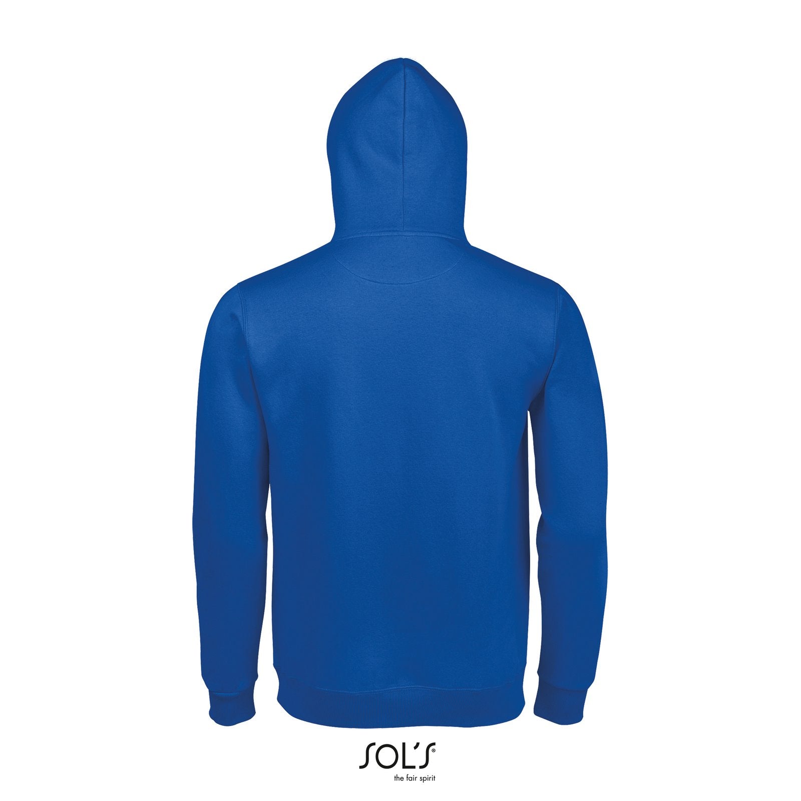 SOL´S Men's Spencer Sweat