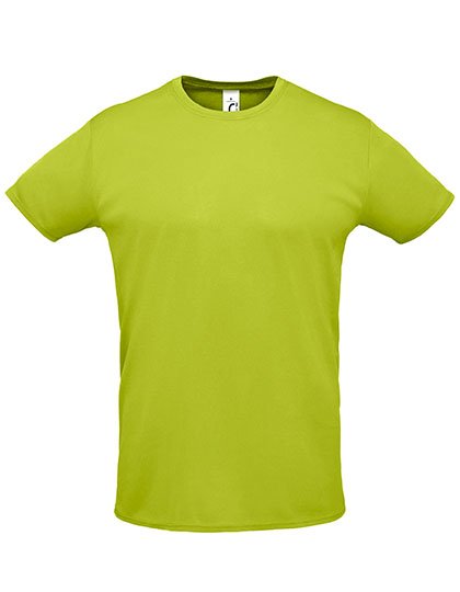 SOL´S Unisex Sprint T-Shirt – Apple Green