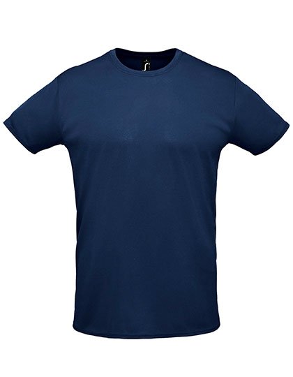 SOL´S Unisex Sprint T-Shirt – French Navy