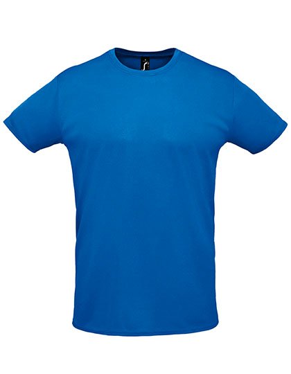 SOL´S Unisex Sprint T-Shirt – Royal Blue 241