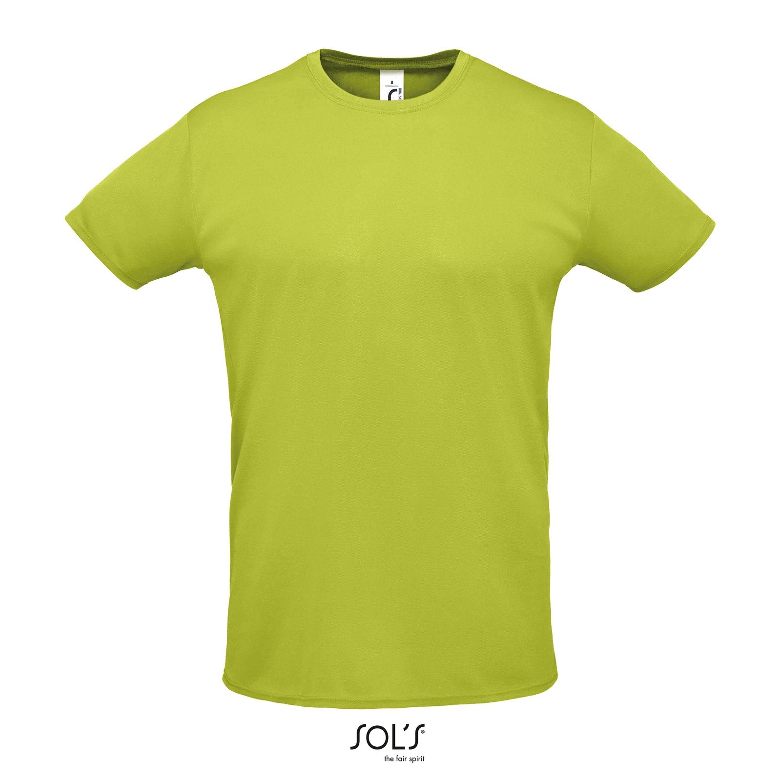 SOL´S Unisex Sprint T-Shirt