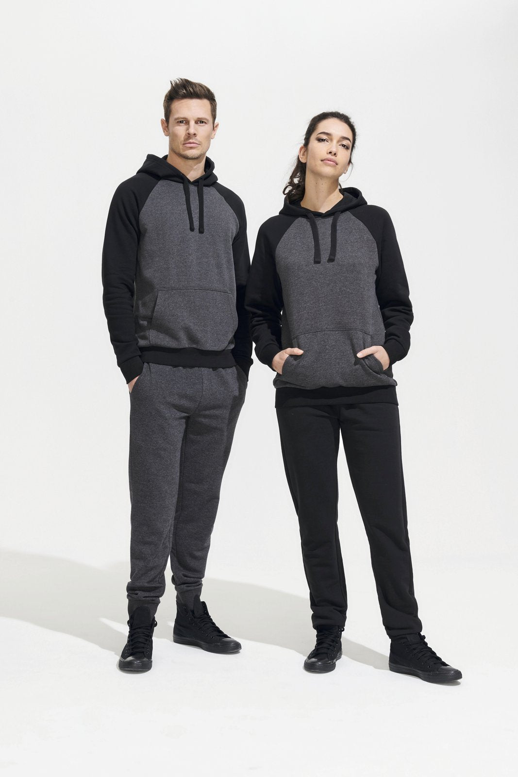 SOL´S Unisex Seattle Sweat