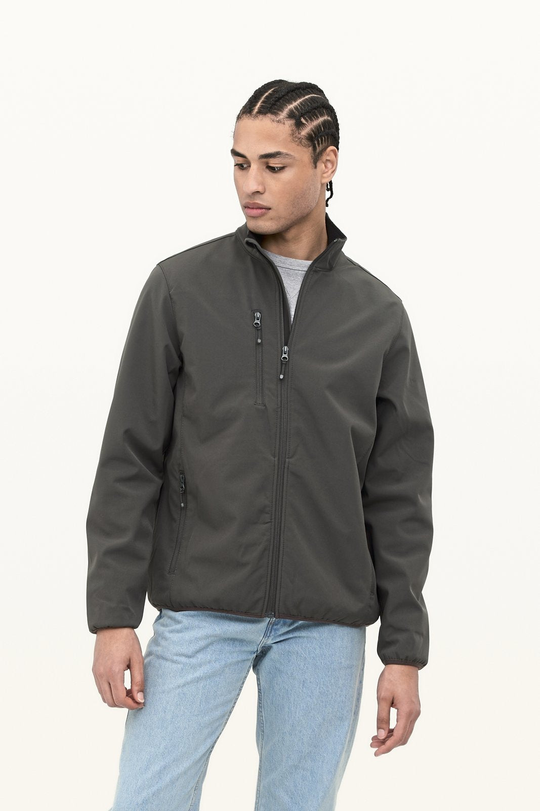 SOL´S Men's Softshell Jacket Radian