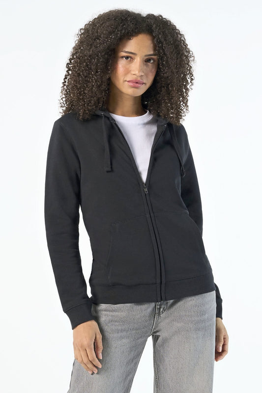 SOL´S Women's Zip Hoodie Spike