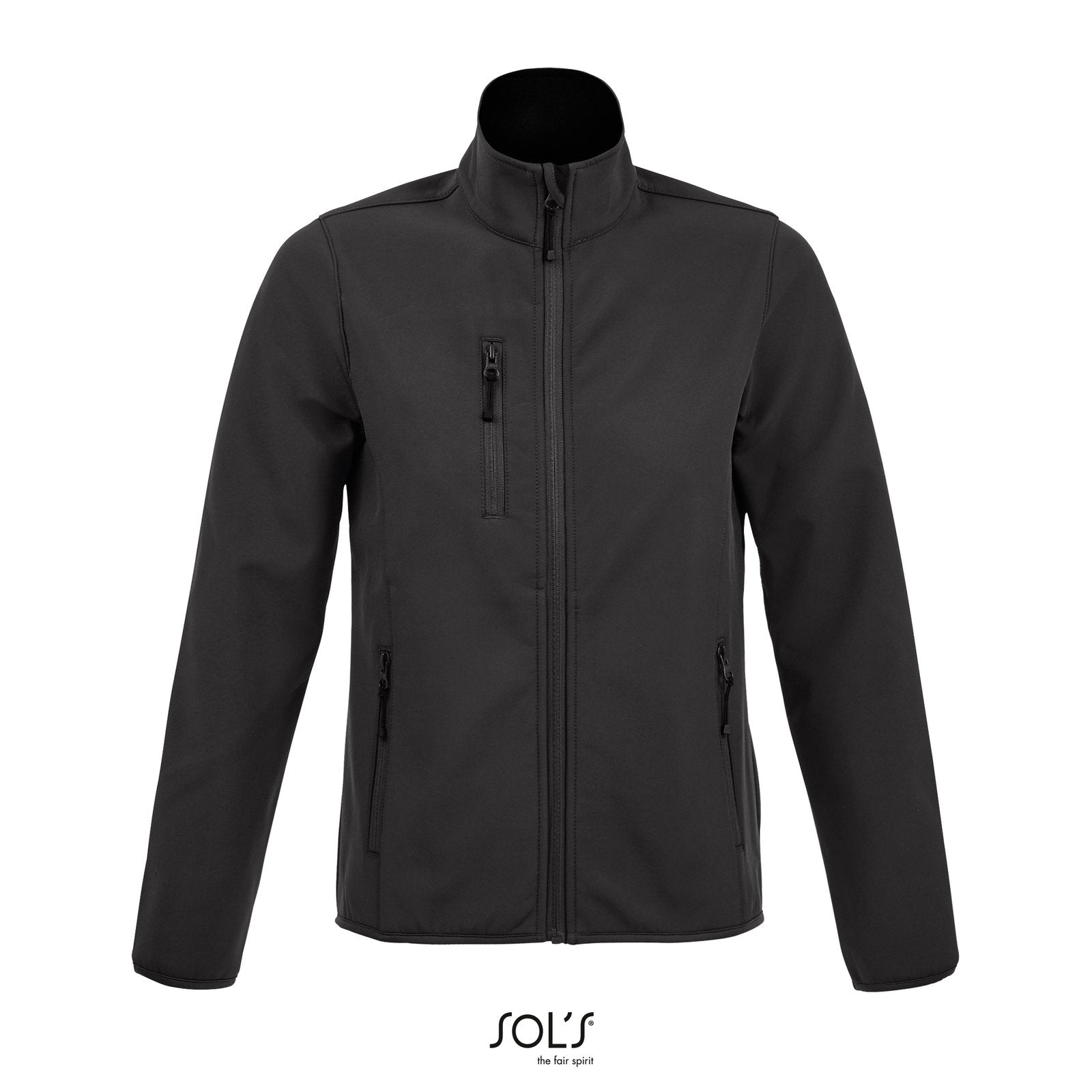 SOL´S Women's Softshell Jacket Radian