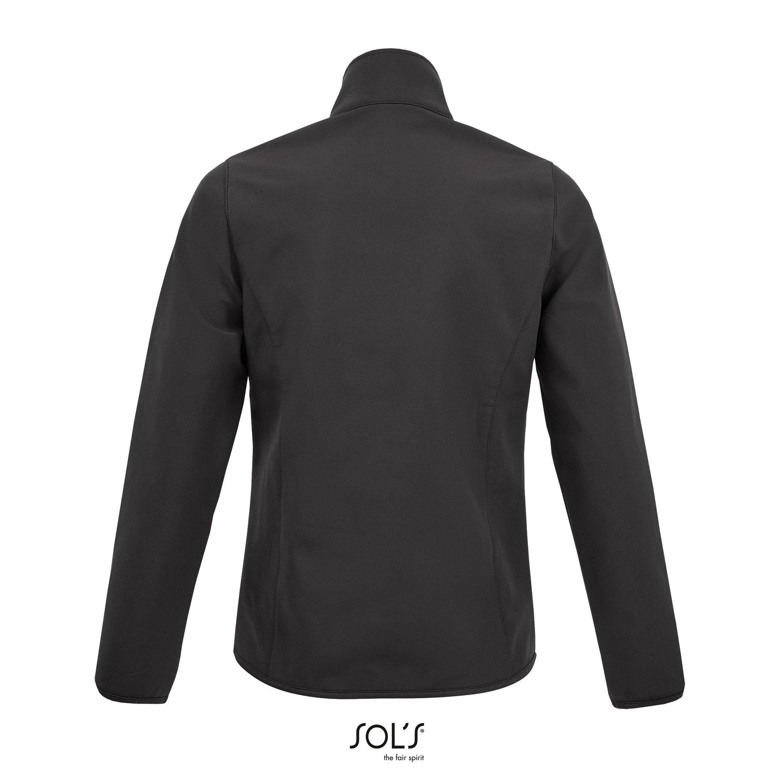 SOL´S Women's Softshell Jacket Radian