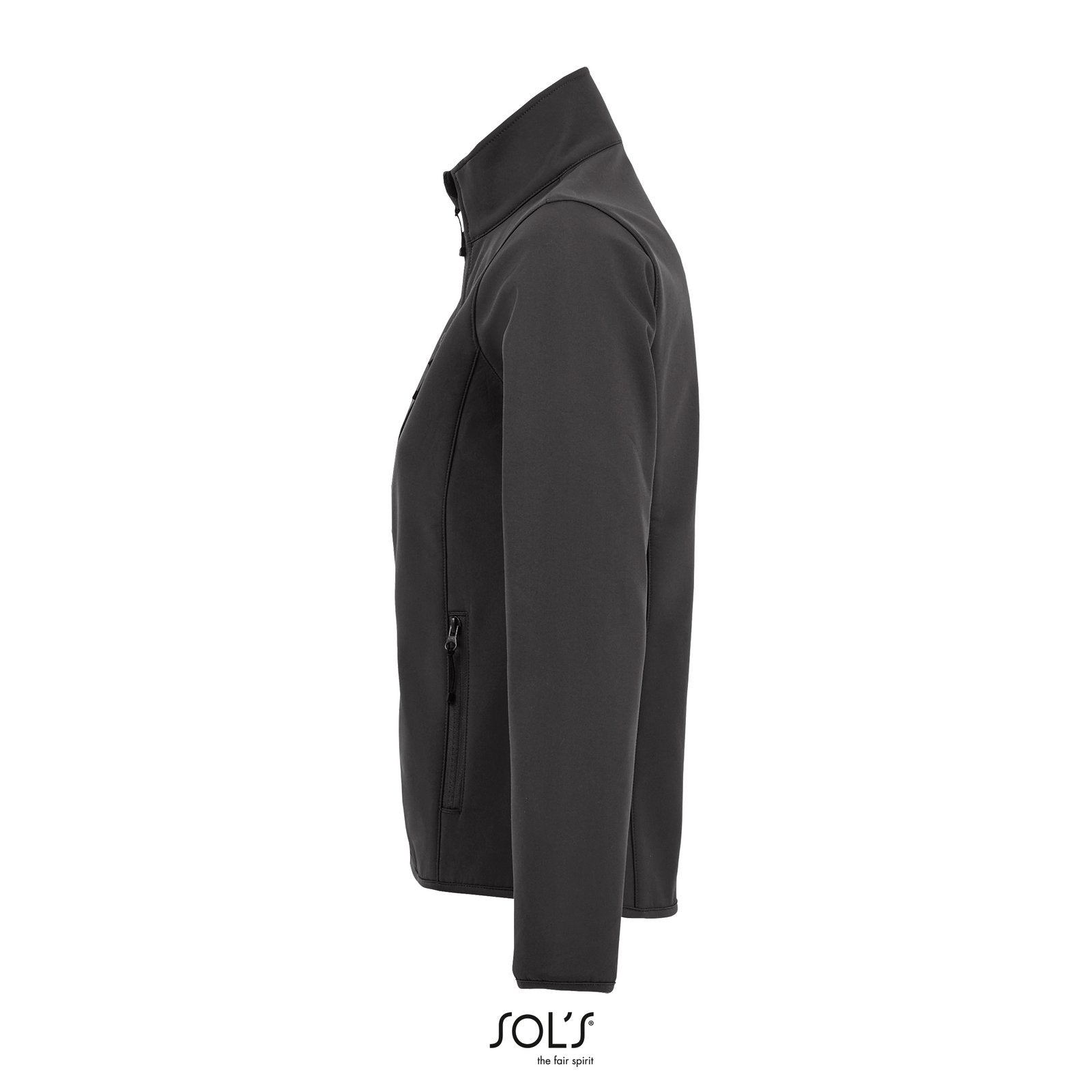 SOL´S Women's Softshell Jacket Radian