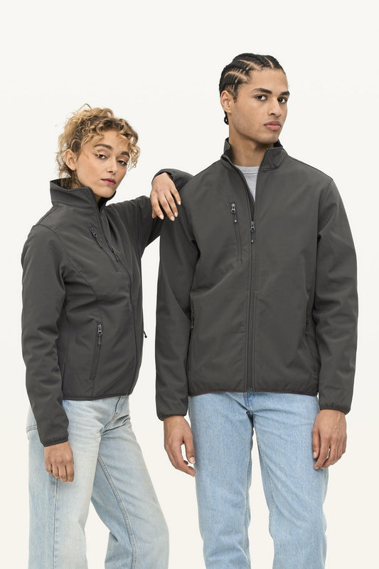 SOL´S Women's Softshell Jacket Radian