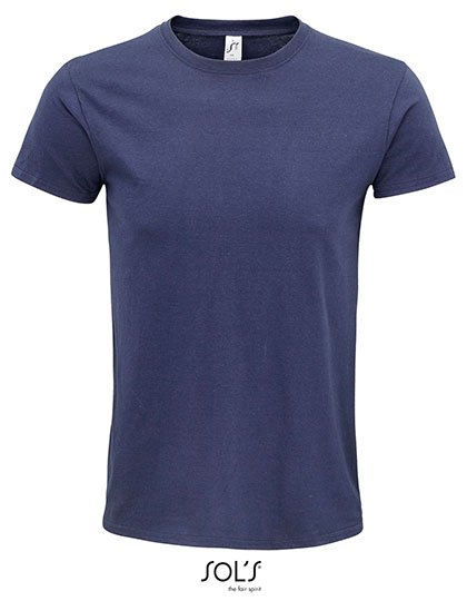 SOL´S Unisex Epic T-Shirt – French Navy
