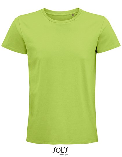 SOL´S Men's Pioneer T-Shirt – Apple Green